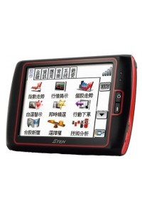 ETEN M168 specs