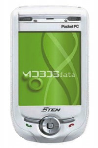 ETEN M550 specs