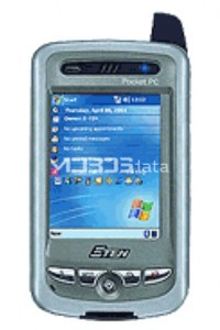 ETEN P300B specs