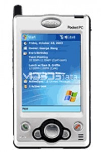 ETEN P700 specs