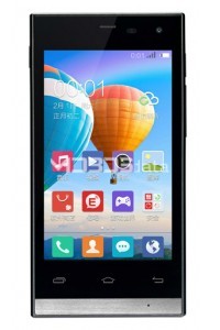 ETON P1 specs