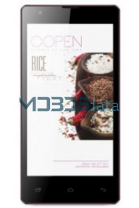 ETON P2 specifikacije