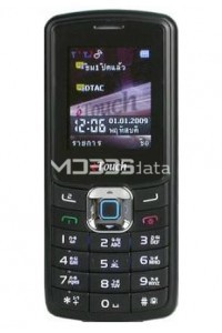 ETOUCH D12 specs
