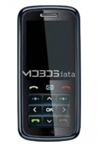 ETOUCH MD82 specifikacije