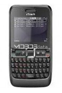 ETOUCH TOUCHBERRY 539 PRO specs