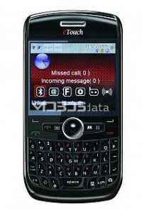 ETOUCH TOUCHBERRY 707 PRO specs