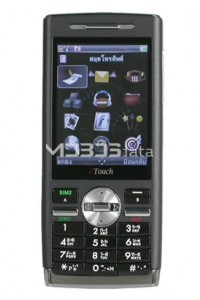 ETOUCH X88 specs