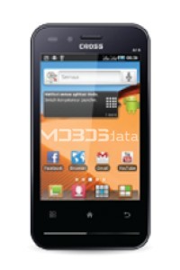 EVERCOSS A18 specs
