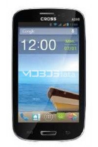 EVERCOSS A20G specs