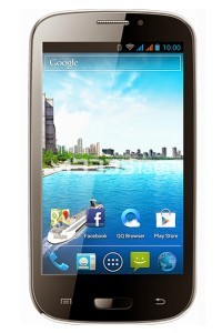 EVERCOSS A22 specs
