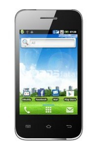 EVERCOSS A25 specs