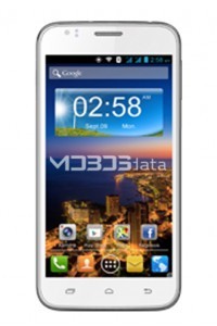 EVERCOSS A26B specs