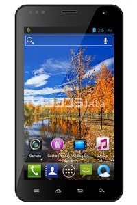 EVERCOSS A27 specs