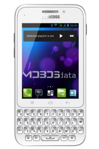 EVERCOSS A28S specs