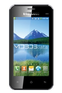EVERCOSS A5A specs