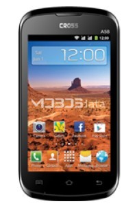 EVERCOSS A5B specs