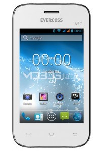 EVERCOSS A5C specs
