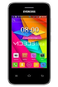 EVERCOSS A5K specs