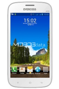 EVERCOSS A5S specs