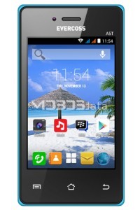 EVERCOSS A5T specs