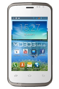 EVERCOSS A5V specs