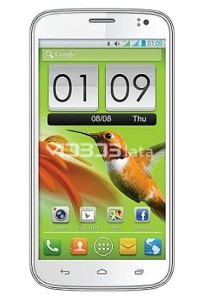 EVERCOSS A66 specs