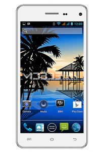 EVERCOSS A7R specs