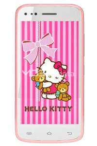 EVERCOSS A7S HELLO KITTY specifikacije in značilnosti EVERCOSS A7S HELLO KITTY specifikacije