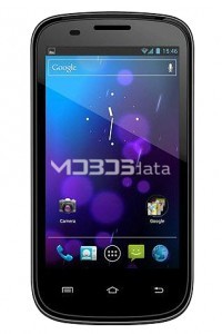 EVERCOSS A88 specs