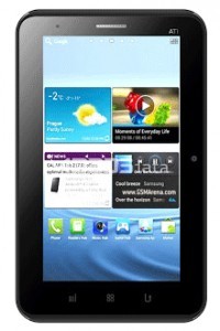 EVERCOSS AT1 specs