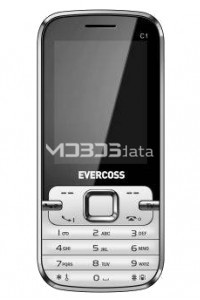 EVERCOSS C1 specs