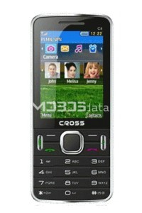 EVERCOSS C1T specs