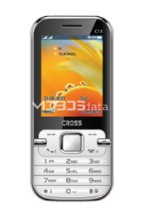 EVERCOSS C1X specs