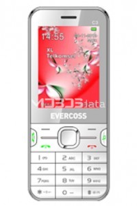 EVERCOSS C3 specifikacije