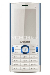 EVERCOSS C5 specs