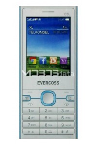 EVERCOSS C5L specs