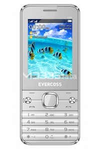 EVERCOSS C6A specs