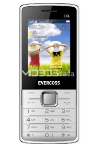 EVERCOSS C6L specs