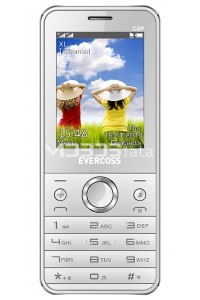EVERCOSS C6P specs