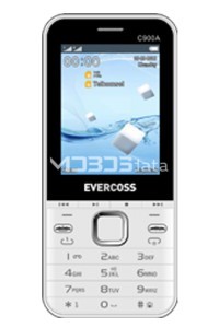 EVERCOSS C900A specs