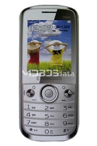 EVERCOSS C900B specifikacije in značilnosti EVERCOSS C900B specifikacije