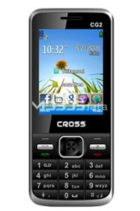 EVERCOSS CG2 specs