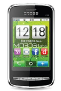 EVERCOSS D2T specs