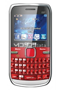 EVERCOSS E5T specs
