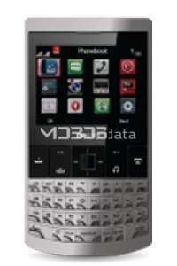 EVERCOSS E99 specs