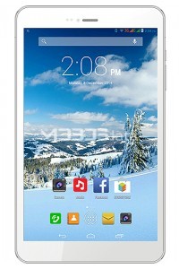EVERCOSS ELEVATE TAB V specifikacije