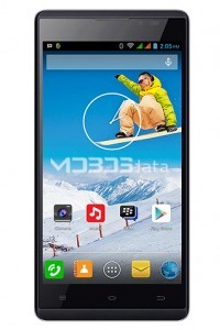 EVERCOSS ELEVATE Y2 specs