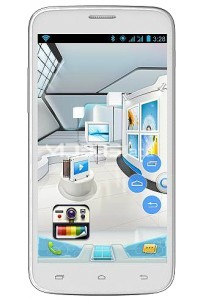 EVERCOSS ELEVATE Z specs