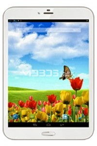 EVERCOSS EVERTAB AT8 specs