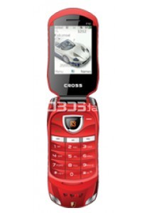 EVERCOSS F10 specs
